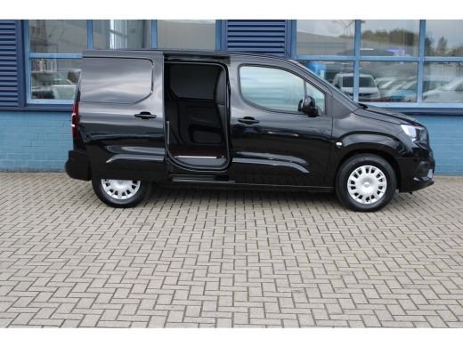 Opel Combo-e 50kWh | NAVI | TREKHAAK | CAMERA | CARPLAY | 6,9% RENTE FINANCIAL LEASE! ActivLease financial lease