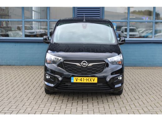 Opel Combo-e 50kWh | NAVI | TREKHAAK | CAMERA | CARPLAY | 6,9% RENTE FINANCIAL LEASE! ActivLease financial lease
