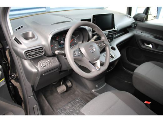 Opel Combo-e 50kWh | NAVI | TREKHAAK | CAMERA | CARPLAY | 6,9% RENTE FINANCIAL LEASE! ActivLease financial lease