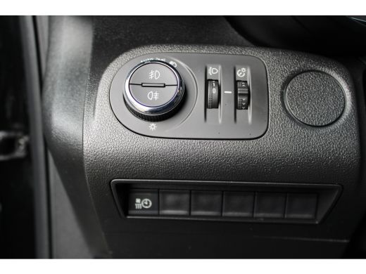 Opel Combo-e 50kWh | NAVI | TREKHAAK | CAMERA | CARPLAY | 6,9% RENTE FINANCIAL LEASE! ActivLease financial lease