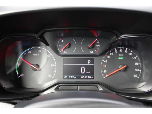 Opel Combo-e 50kWh | NAVI | TREKHAAK | CAMERA | CARPLAY | 6,9% RENTE FINANCIAL LEASE! ActivLease financial lease