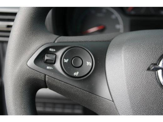 Opel Combo-e 50kWh | NAVI | TREKHAAK | CAMERA | CARPLAY | 6,9% RENTE FINANCIAL LEASE! ActivLease financial lease