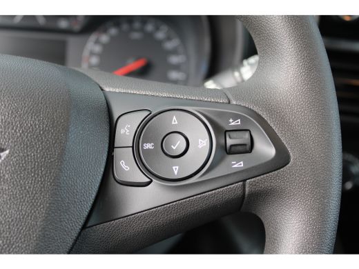 Opel Combo-e 50kWh | NAVI | TREKHAAK | CAMERA | CARPLAY | 6,9% RENTE FINANCIAL LEASE! ActivLease financial lease