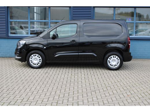 Opel Combo-e 50kWh | NAVI | TREKHAAK | CAMERA | CARPLAY | 6,9% RENTE FINANCIAL LEASE! ActivLease financial lease