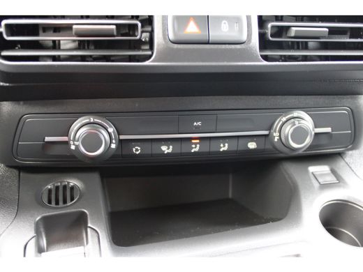 Opel Combo-e 50kWh | NAVI | TREKHAAK | CAMERA | CARPLAY | 6,9% RENTE FINANCIAL LEASE! ActivLease financial lease