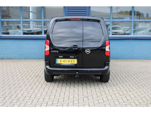 Opel Combo-e 50kWh | NAVI | TREKHAAK | CAMERA | CARPLAY | 6,9% RENTE FINANCIAL LEASE! ActivLease financial lease