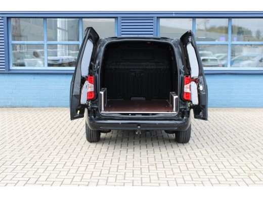 Opel Combo-e 50kWh | NAVI | TREKHAAK | CAMERA | CARPLAY | 6,9% RENTE FINANCIAL LEASE! ActivLease financial lease