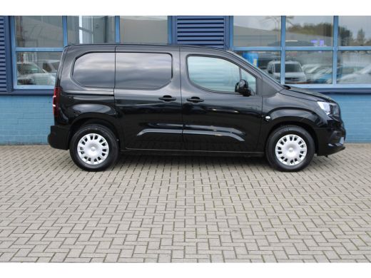 Opel Combo-e 50kWh | NAVI | TREKHAAK | CAMERA | CARPLAY | 6,9% RENTE FINANCIAL LEASE! ActivLease financial lease