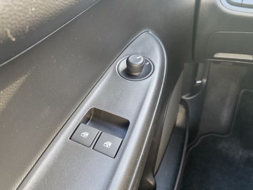 Opel KARL 1.0 75PK ecoFLEX Edition | AIRCO| CRUISE CONTROL| BLUETOOTH TELEFONIE| START/STOP| ISOFIX| ActivLease financial lease