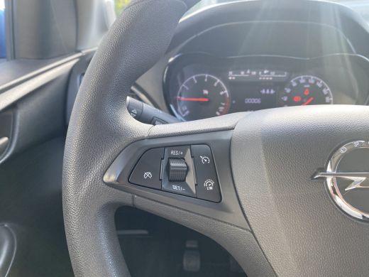 Opel KARL 1.0 75PK ecoFLEX Edition | AIRCO| CRUISE CONTROL| BLUETOOTH TELEFONIE| START/STOP| ISOFIX| ActivLease financial lease
