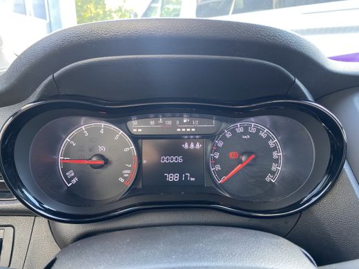Opel KARL 1.0 75PK ecoFLEX Edition | AIRCO| CRUISE CONTROL| BLUETOOTH TELEFONIE| START/STOP| ISOFIX| ActivLease financial lease