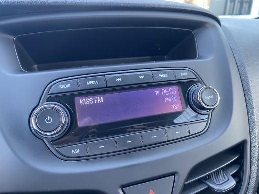 Opel KARL 1.0 75PK ecoFLEX Edition | AIRCO| CRUISE CONTROL| BLUETOOTH TELEFONIE| START/STOP| ISOFIX| ActivLease financial lease