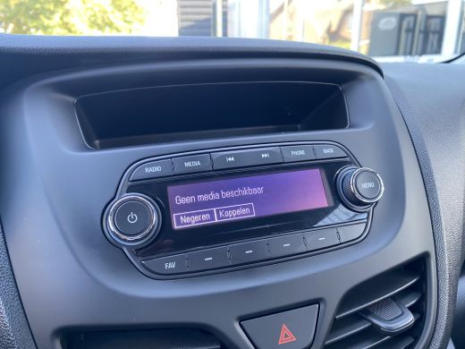 Opel KARL 1.0 75PK ecoFLEX Edition | AIRCO| CRUISE CONTROL| BLUETOOTH TELEFONIE| START/STOP| ISOFIX| ActivLease financial lease