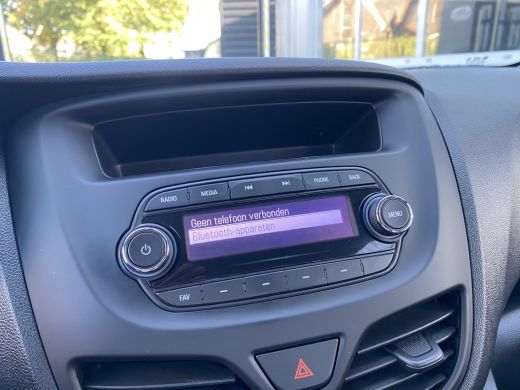 Opel KARL 1.0 75PK ecoFLEX Edition | AIRCO| CRUISE CONTROL| BLUETOOTH TELEFONIE| START/STOP| ISOFIX| ActivLease financial lease