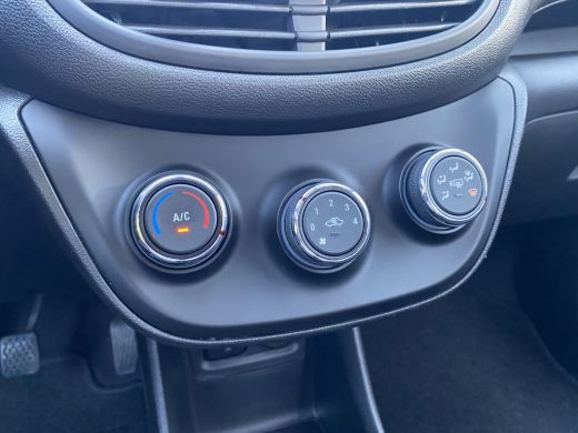 Opel KARL 1.0 75PK ecoFLEX Edition | AIRCO| CRUISE CONTROL| BLUETOOTH TELEFONIE| START/STOP| ISOFIX| ActivLease financial lease