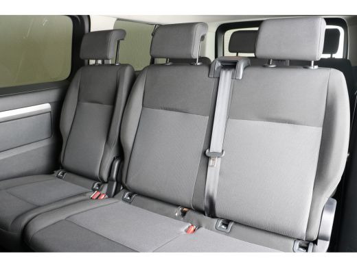 Opel Vivaro-e L3 75 kWh 136PK | Navi | Clima | Adaptive Cruise | Stuurverwarming | Schuifdeur L+R | Camera | Pa... ActivLease financial lease