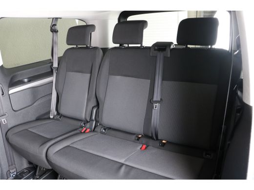 Opel Vivaro-e L3 75 kWh 136PK | Navi | Clima | Adaptive Cruise | Stuurverwarming | Schuifdeur L+R | Camera | Pa... ActivLease financial lease
