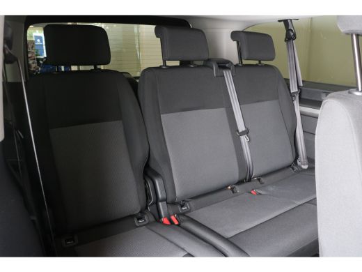 Opel Vivaro-e L3 75 kWh 136PK | Navi | Clima | Adaptive Cruise | Stuurverwarming | Schuifdeur L+R | Camera | Pa... ActivLease financial lease