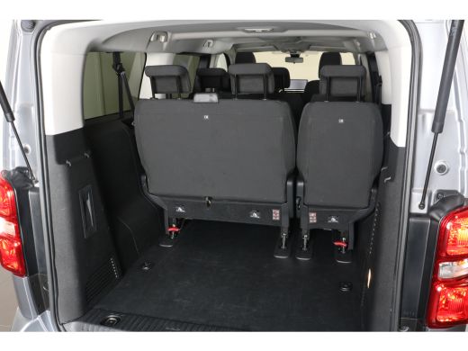 Opel Vivaro-e L3 75 kWh 136PK | Navi | Clima | Adaptive Cruise | Stuurverwarming | Schuifdeur L+R | Camera | Pa... ActivLease financial lease