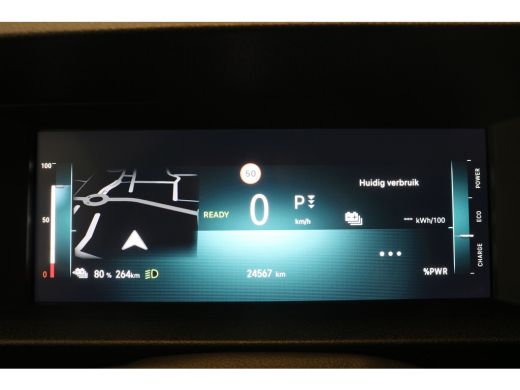 Opel Vivaro-e L3 75 kWh 136PK | Navi | Clima | Adaptive Cruise | Stuurverwarming | Schuifdeur L+R | Camera | Pa... ActivLease financial lease