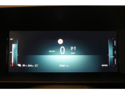 Opel Vivaro-e L3 75 kWh 136PK | Navi | Clima | Adaptive Cruise | Stuurverwarming | Schuifdeur L+R | Camera | Pa... ActivLease financial lease