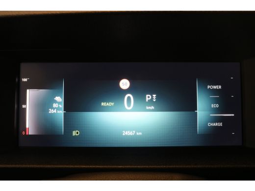 Opel Vivaro-e L3 75 kWh 136PK | Navi | Clima | Adaptive Cruise | Stuurverwarming | Schuifdeur L+R | Camera | Pa... ActivLease financial lease