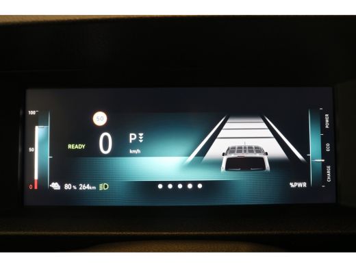 Opel Vivaro-e L3 75 kWh 136PK | Navi | Clima | Adaptive Cruise | Stuurverwarming | Schuifdeur L+R | Camera | Pa... ActivLease financial lease