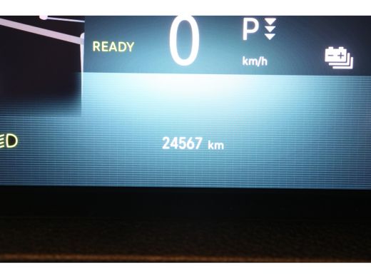 Opel Vivaro-e L3 75 kWh 136PK | Navi | Clima | Adaptive Cruise | Stuurverwarming | Schuifdeur L+R | Camera | Pa... ActivLease financial lease