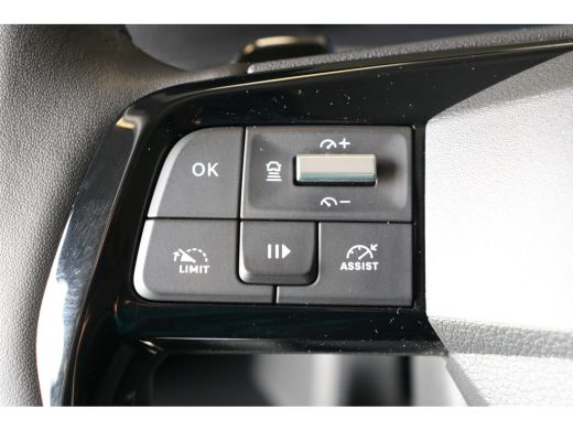 Opel Vivaro-e L3 75 kWh 136PK | Navi | Clima | Adaptive Cruise | Stuurverwarming | Schuifdeur L+R | Camera | Pa... ActivLease financial lease