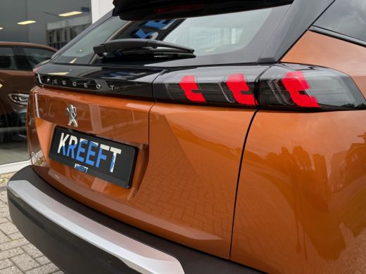 Peugeot 2008 1.2 PureTech 100 Active Metallic | App Connect ActivLease financial lease