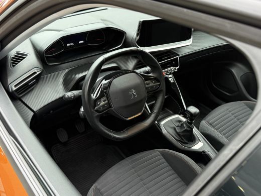 Peugeot 2008 1.2 PureTech 100 Active Metallic | App Connect ActivLease financial lease