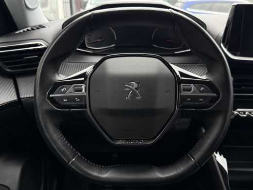 Peugeot 2008 1.2 PureTech 100 Active Metallic | App Connect ActivLease financial lease