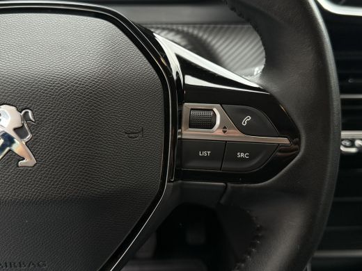 Peugeot 2008 1.2 PureTech 100 Active Metallic | App Connect ActivLease financial lease