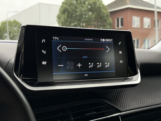 Peugeot 2008 1.2 PureTech 100 Active Metallic | App Connect ActivLease financial lease