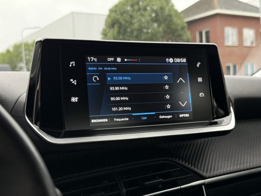 Peugeot 2008 1.2 PureTech 100 Active Metallic | App Connect ActivLease financial lease
