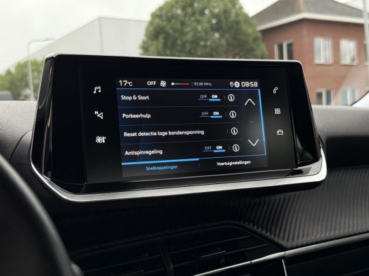 Peugeot 2008 1.2 PureTech 100 Active Metallic | App Connect ActivLease financial lease