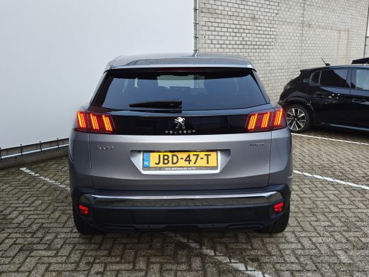 Peugeot 3008 1.6 plug-in Hybrid 195 Allure ActivLease financial lease