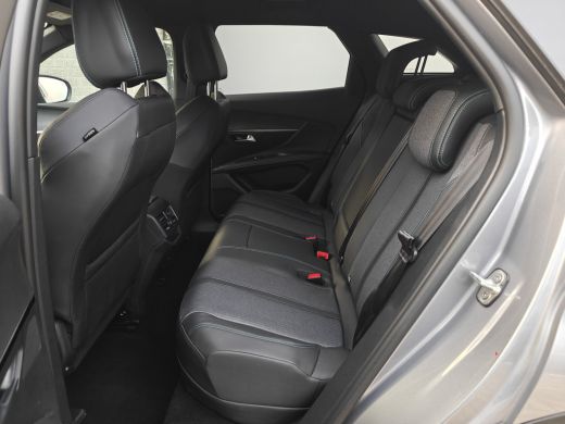 Peugeot 3008 1.6 plug-in Hybrid 195 Allure ActivLease financial lease