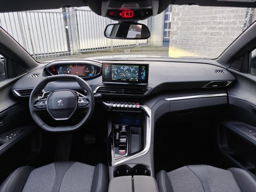 Peugeot 3008 1.6 plug-in Hybrid 195 Allure ActivLease financial lease