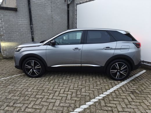 Peugeot 3008 1.6 plug-in Hybrid 195 Allure ActivLease financial lease