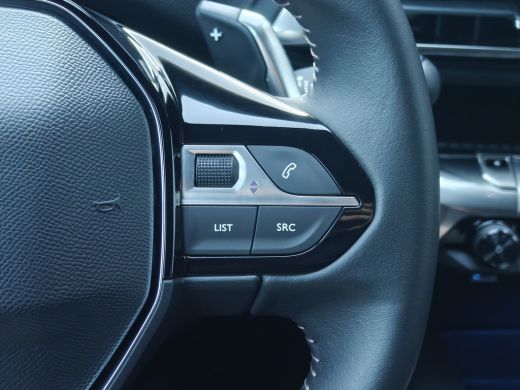 Peugeot 3008 1.6 plug-in Hybrid 195 Allure ActivLease financial lease