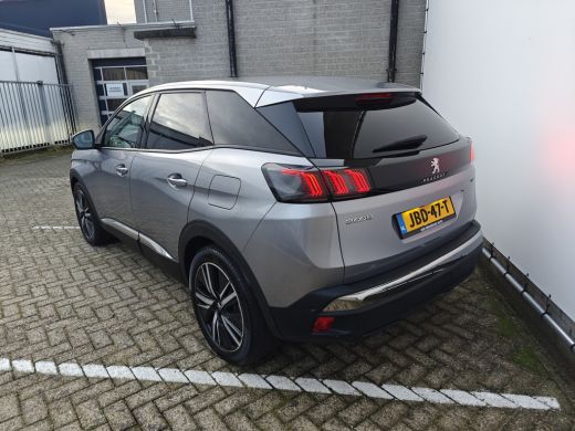 Peugeot 3008 1.6 plug-in Hybrid 195 Allure ActivLease financial lease