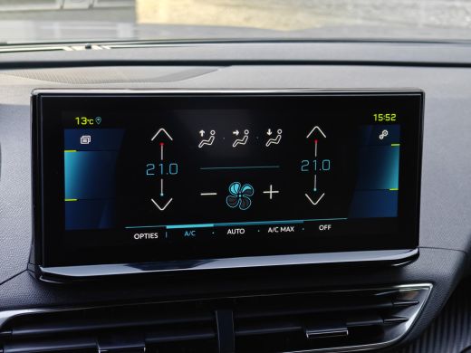 Peugeot 3008 1.6 plug-in Hybrid 195 Allure ActivLease financial lease