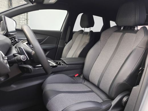 Peugeot 3008 1.6 plug-in Hybrid 195 Allure ActivLease financial lease