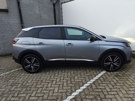 Peugeot 3008 1.6 plug-in Hybrid 195 Allure ActivLease financial lease