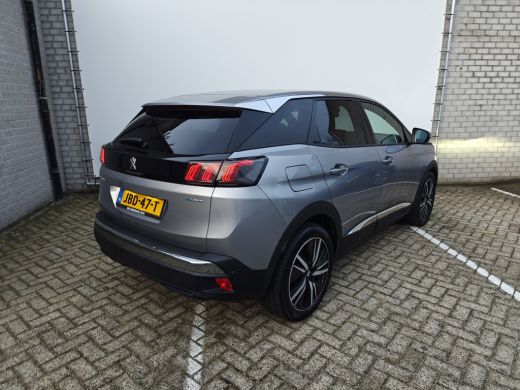 Peugeot 3008 1.6 plug-in Hybrid 195 Allure ActivLease financial lease