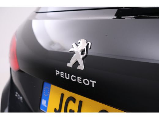 Peugeot 308 SW 1.2 PureTech Allure Navigatie, Cliamte, Lmv, ActivLease financial lease