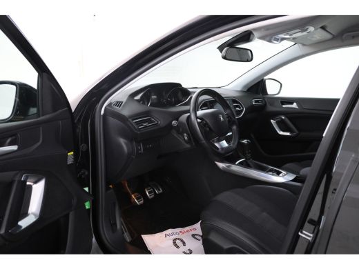 Peugeot 308 SW 1.2 PureTech Allure Navigatie, Cliamte, Lmv, ActivLease financial lease