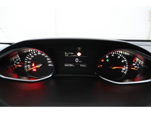 Peugeot 308 SW 1.2 PureTech Allure Navigatie, Cliamte, Lmv, ActivLease financial lease