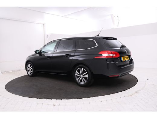 Peugeot 308 SW 1.2 PureTech Allure Navigatie, Cliamte, Lmv, ActivLease financial lease